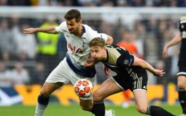 3 فرق مرشحة للعب دور أيـاكس في دوري أبطال أوروبا