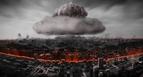 أوكرانيا تعلن استعدادها لإنشاء "أسلحة نووية خاصة بها"