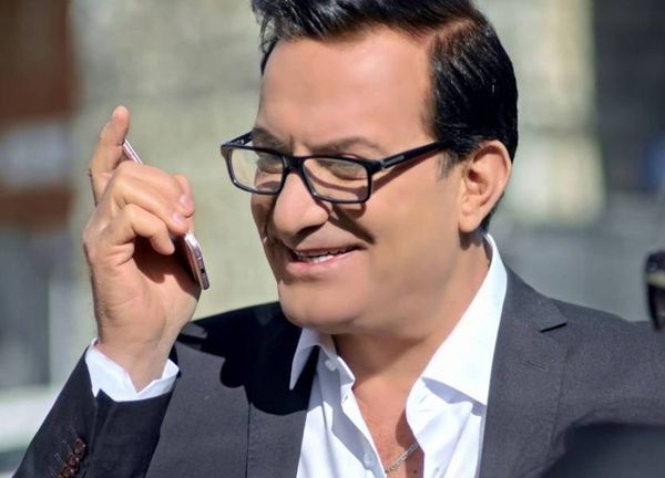 بسبب إطلاق النار.. محمد اسكندر يهدّد بالمغادرة!