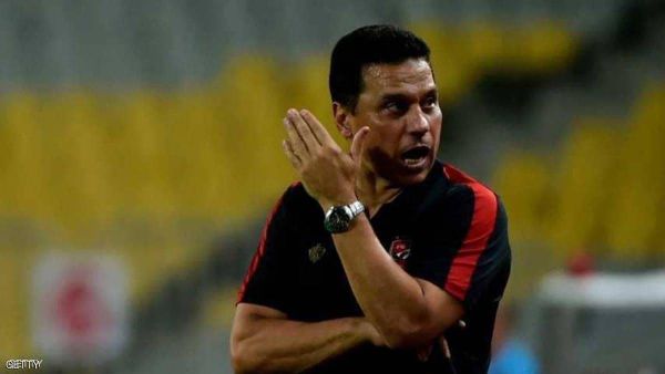 البدري يعلن عن جهاز منتخب مصر.. وسبب استبعاد المحمدي