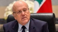 ميقاتي إلى "التقاعد» سياسياً