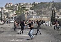 انتهاكات الاحتلال متواصلة في فلسطين: إصابات واعتقالات وتجريف أراضي وإتلاف محاصيل
