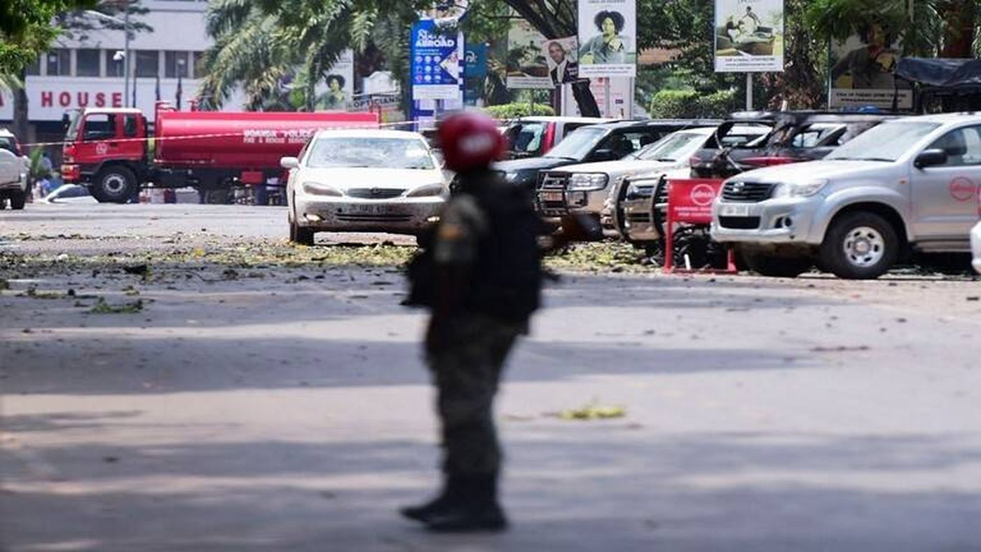 الشرطة الأوغندية تقتل 5 أشخاص بينهم داعية على صلة بتفجيري العاصمة