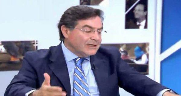 نقولا التويني: ما زالوا يراهنون على القرار الخارجي