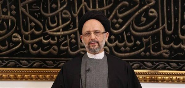 فضل الله: الوحدة السلاح الأقوى
لحماية الأمّة ومواجهة مشاريع التقسيم