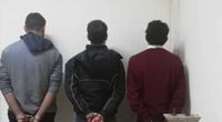 توقيف 3 أشخاص سرقوا مقتنيات كنسيّة ثمينة
قديمة العهد... يعود تاريخها الى ما قبل 300 سنة