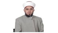حجازي: العفو العام يبقى منقوصاً ما لم تتحقق المصالحة الوطنية