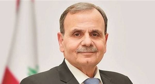 البزري يشكر وزير الصحة على دعم مستشفيي صيدا الحكومي والتركي