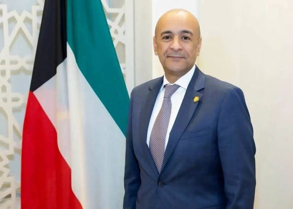 البديوي يشيد بوساطة الإمارات في تبادل الأسرى بين روسيا وأوكرانيا