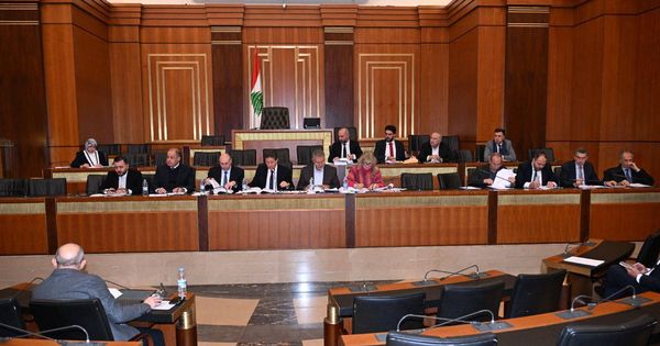 كنعان: لا اعتمادات لمؤسسات لا تعمل وسنحاسب على هدر المال العام