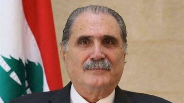جريصاتي يحيل القاضي المتقاعد راشد طقوس على التفتيش القضائي