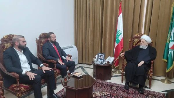 الشيخ الخطيب: تركيا دولة تهمنا في ظل المشروع الأميركي-الصهيوني