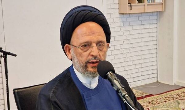 فضل الله: ما يريده العدو يتجاوز سحب السلاح
ونأسف للأصوات الداخليّة التي تبرر عدوانه