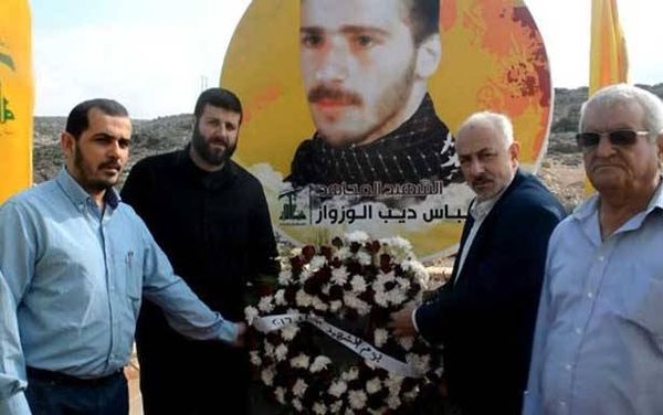إحياء «يوم الشهيد» ووضع أكاليل من الزهر على أضرحة الشهداء
رعد : الرئيس لن يغدر بالمقاومة
حب الله : علّمنا الأمّة كيف نهزم الإحتلال