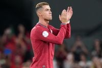 بعد مغادرة معسكر المنتخب دون تبرير... رونالدو امام الايقاف والغرامة المالية