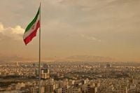 إيران: لا محادثات مع أميركا حاليا