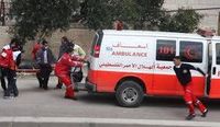 إصابة خطيرة لفلسطيني خلال إقتحام الإحتلال لبيت دقو