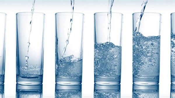احذروا الإفراط في شرب الماء