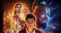 "علاء الدين" يتفوق على "جون ويك" و"أفنجرز" ويتصدر إيرادات السينما (فيديو)