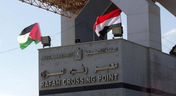 حماس: إغلاق معبر رفح انتهاك خطير لاتفاق وقف إطلاق النار