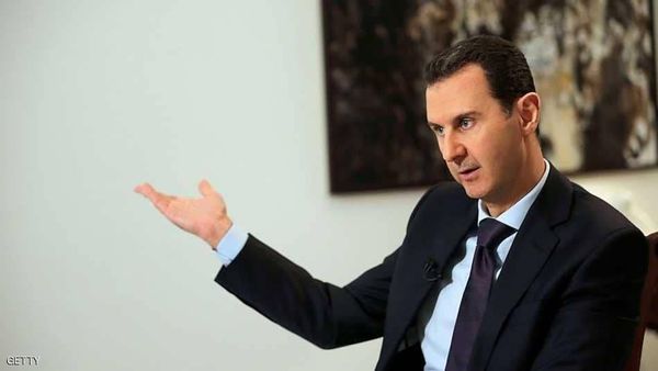 لندن: حان وقت الضغط على الأسد للعودة إلى المفاوضات