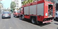 الدفاع المدني: 96 مهمة إسعاف وإنقاذ واطفاء خلال الـ 24 ساعة الماضية