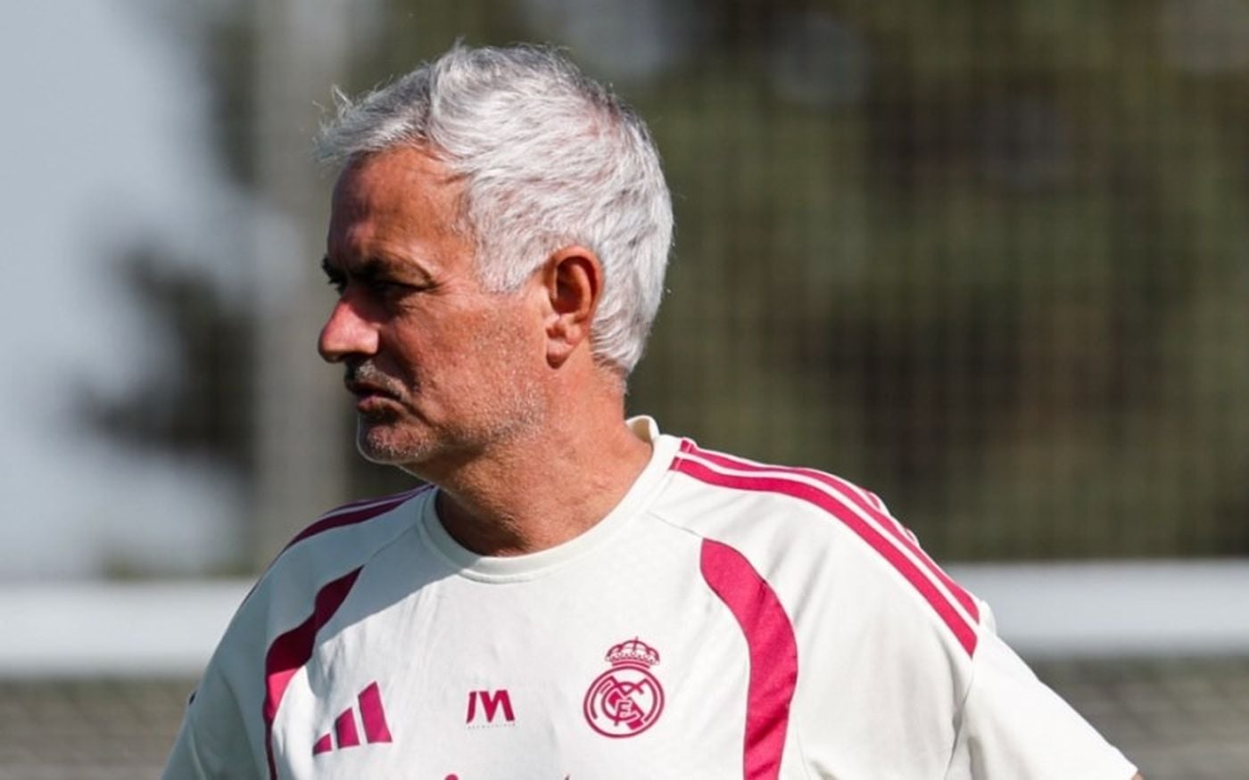 مورينيو قبل مواجهة إنتر: لا أفكر في الماضي.. أريد الفوز مع ريال مدريد
