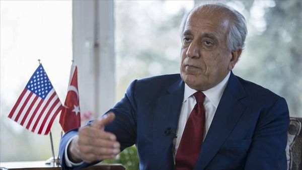 واشنطن تشكر تركيا على "مساهماتها" في تحقيق السلام بأفغانستان