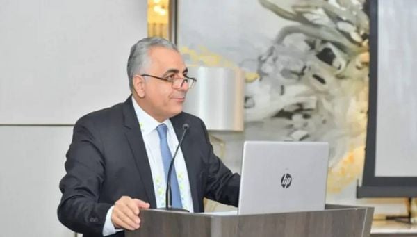 كركي يخصّص نحو 11 مليار ليرة لتعزيز جهوزية 3 مكاتب للضمان