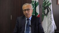 البساط يطمئن: لا أزمة في الغذاء أو القمح أو المحروقات رغم التطورات