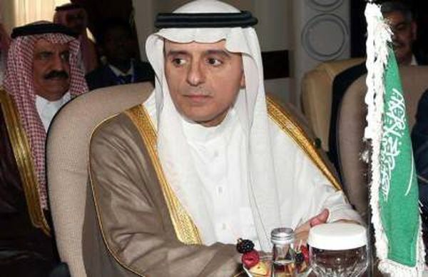 الجبير يشارك في القمة الأفريقية