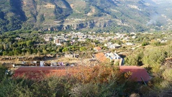 في الشوف... جريمة مروعة تهز مأتمآ