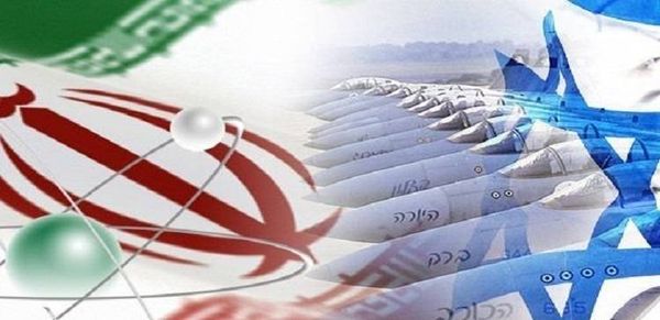 إيران: "إسرائيل" تسعى لاستهدافنا إلكترونيا