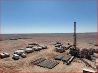 اتفاقية ليبية جديدة لتطوير النفط مع شركتين عالميتين