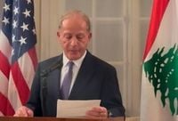 السفير الاميركي: تقدم بالمناطق التجريبية لكن ما هو على الورق يتطلب وقتا للتنفيذ.