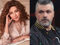 بين الفرح والحزن.. إليكم أبرز أحداث عام 2022 الفنية