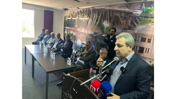 "شتورا – جب جنين".. خط جديد للنقل المشترك في البقاع الغربي وراشيا