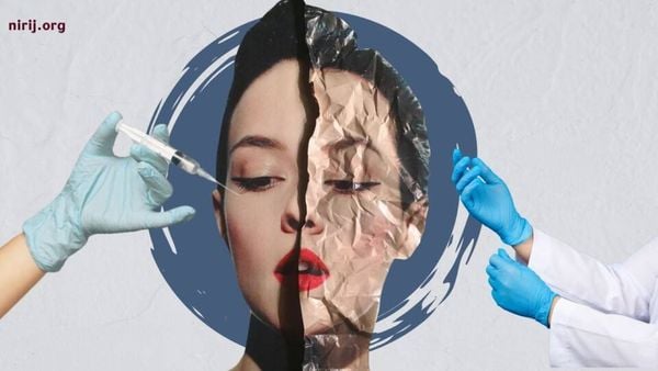 مراكز تجميل 