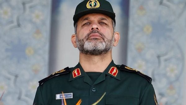 الحرس الثوري: إيران لا تخاف من الحرب... ورسالتها وصلت للعالم