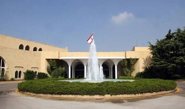 اولى ثمار لقاء بعبدا...؟