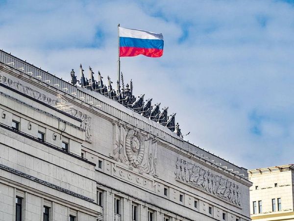 روسيا تتهم كييف بالتخطيط لاستخدام قذائف كيميائية عبر طائرات مسيّرة