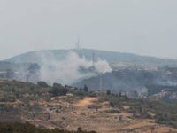 المقاومة في جنوب لبنان تنعى إثنين من عناصرها