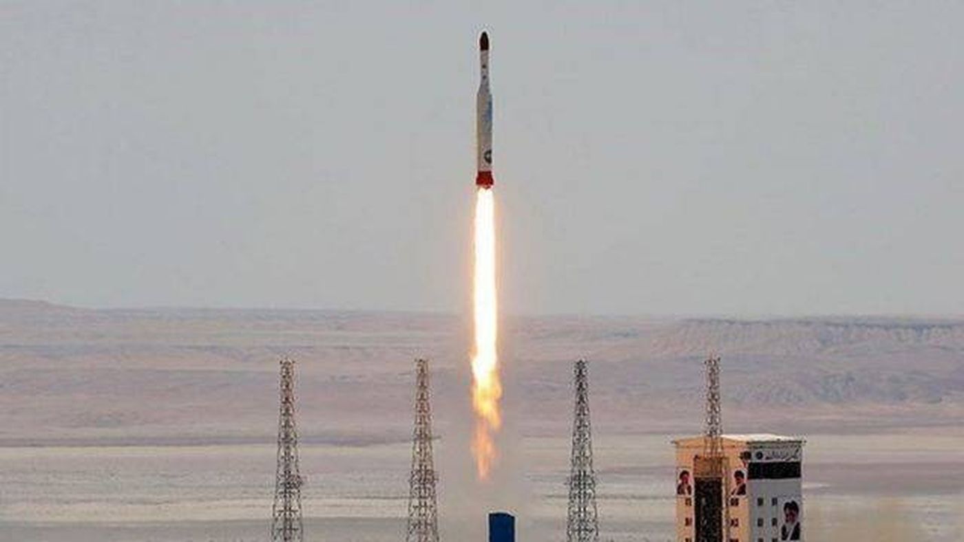 وزير الدفاع الإيراني: قادرون على تصنيع الصواريخ بالمدى المطلوب للدفاع عن بلادنا