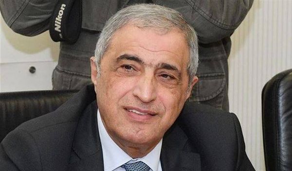 هاشم في عيد العمال: تحية للطبقة الكادحة في وجه العدوان