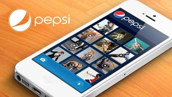 "بيبسي"  تطلق هاتفها.. والسعر؟