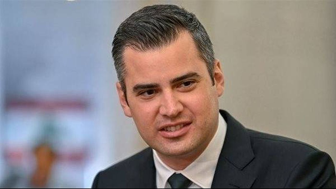 فرنجيه: الرئيس فرنجيه رأى في اللبنانيين جبالاً متمسكة بوطنها