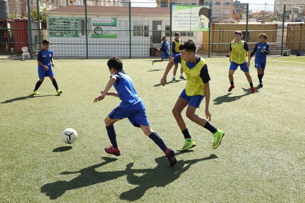 تطوّر أكاديميات كرة القدم في لبنان… فورة عابرة أم مشروع نهضوي؟