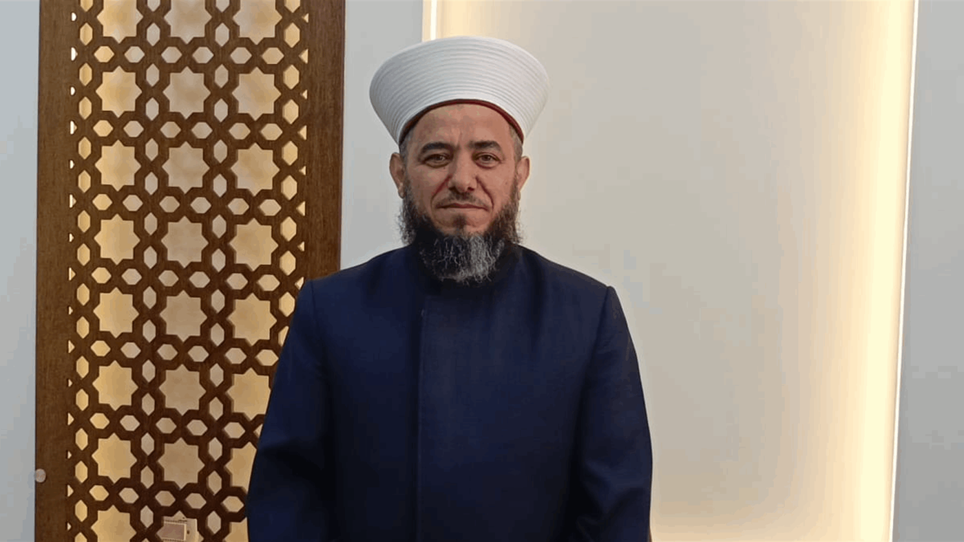 حجازي: القرار للدولة سلماً وحرباً والسلاح للجيش
