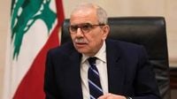 سلام يترأس جلسة لمجلس الوزراء لبحث مشروع موازنة 2027