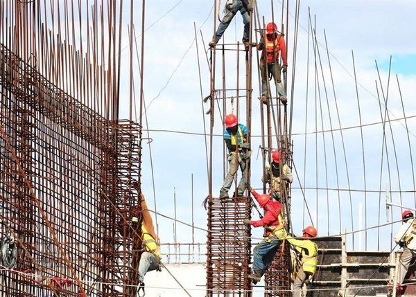 انتخابات تكميلية لنقابة عمال البناء في طرابلس